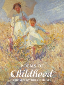 Image for Poems of childhood