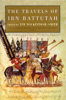Image for The Travels of Ibn Battutah