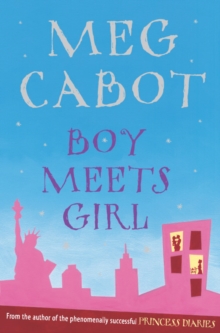 Image for Boy meets girl