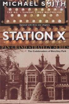 Image for Station X