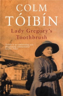 Image for Lady Gregory's toothbrush