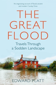 Image for The great flood  : travels through a sodden landscape