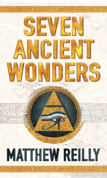 Image for Seven ancient wonders