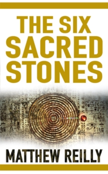 Image for The Six Sacred Stones