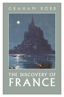 Image for The discovery of France