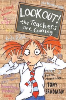 Image for Look Out! the Teachers are Coming