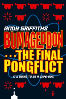 Image for Bumageddon  : the final pongflict