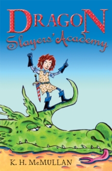 Image for Dragon Slayers' Academy