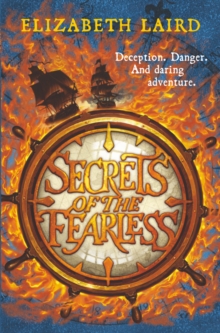 Image for Secrets of The Fearless