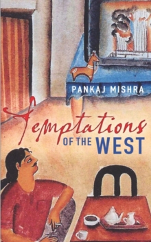 Image for Temptations of the West