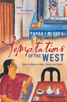 Image for Temptations of the West
