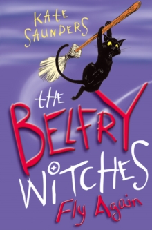 Image for The Belfry Witches Fly Again