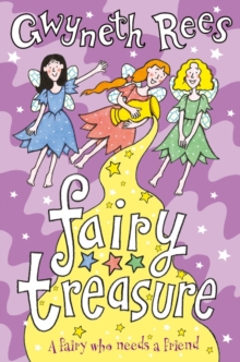 Image for Fairy treasure