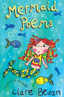 Image for Mermaid Poems