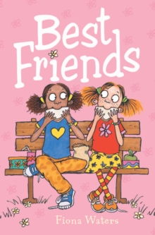 Image for Best friends  : poems