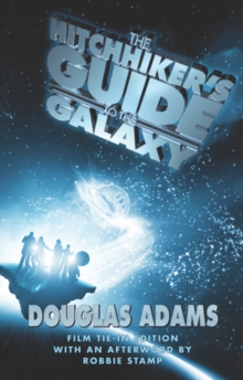 Image for The hitchhiker's guide to the galaxy