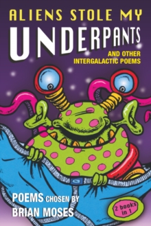 Image for Aliens Stole My Underpants
