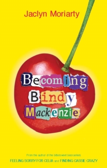 Image for Becoming Bindy Mackenzie