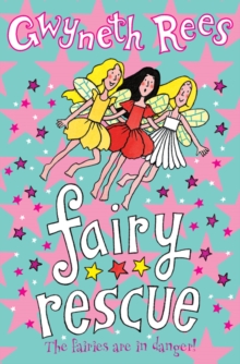Image for Fairy rescue  : the fairies are in danger!