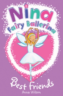 Image for Nina Fairy Ballerina: Best Friends