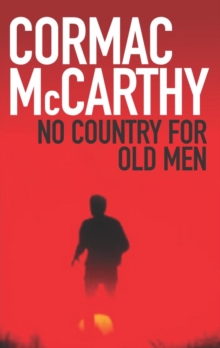 Image for No Country for Old Men