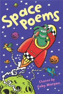 Image for Space Poems