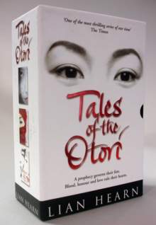 Image for The The Tales of the Otori Trilogy