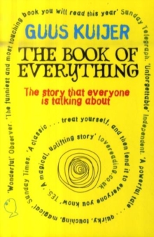 Image for The Book of Everything