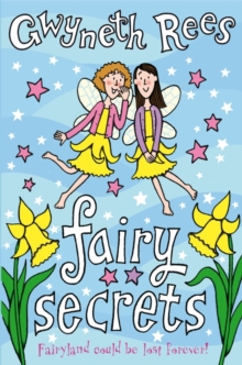 Image for Fairy secrets  : Fairyland could be lost forever!