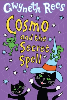 Image for Cosmo and the secret spell