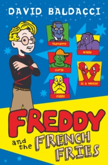 Image for Freddy and the French Fries
