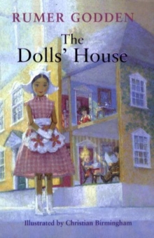 Image for The Dolls' House