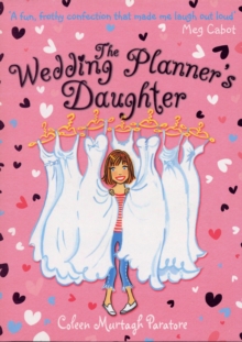Image for The wedding planner's daughter