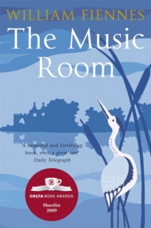 Image for The music room