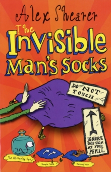 Image for The Invisible Man's Socks