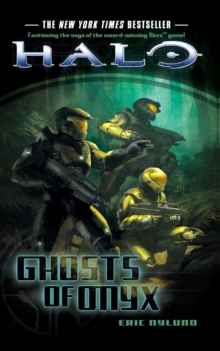 Image for Ghosts of Onyx