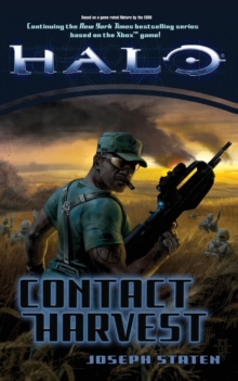 Image for Contact Harvest