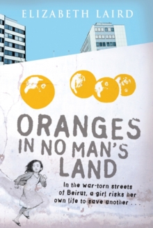 Image for Oranges in No Man's Land