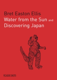 Image for Water from sun