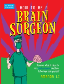Image for How to be a brain surgeon