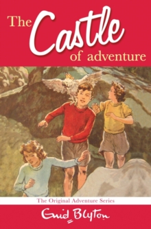 Image for The Castle of Adventure