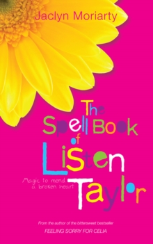 Image for The spell book of Listen Taylor