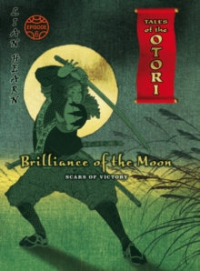 Image for Brilliance of the moonEpisode 2: Scars of victory