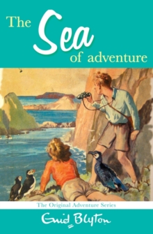 Image for The sea of adventure