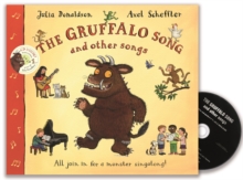 Image for The Gruffalo song and other songs
