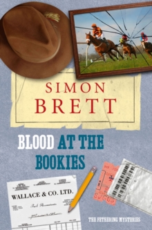 Image for Blood at the bookies