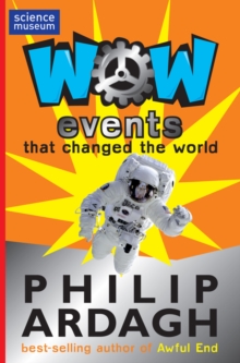 Image for Events that changed the world