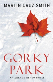 Image for Gorky Park