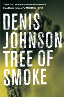 Image for Tree of smoke