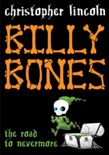 Image for Billy Bones 2: The Road to Nevermore